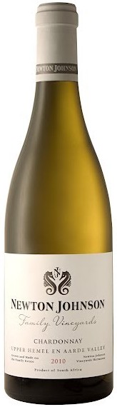 Johnson Family Chardonnay 2017