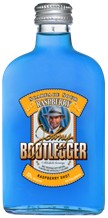 Johny Bootlegger Sour Raspberry
