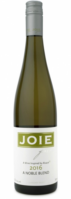 Joiefarm A Noble Blend 2016