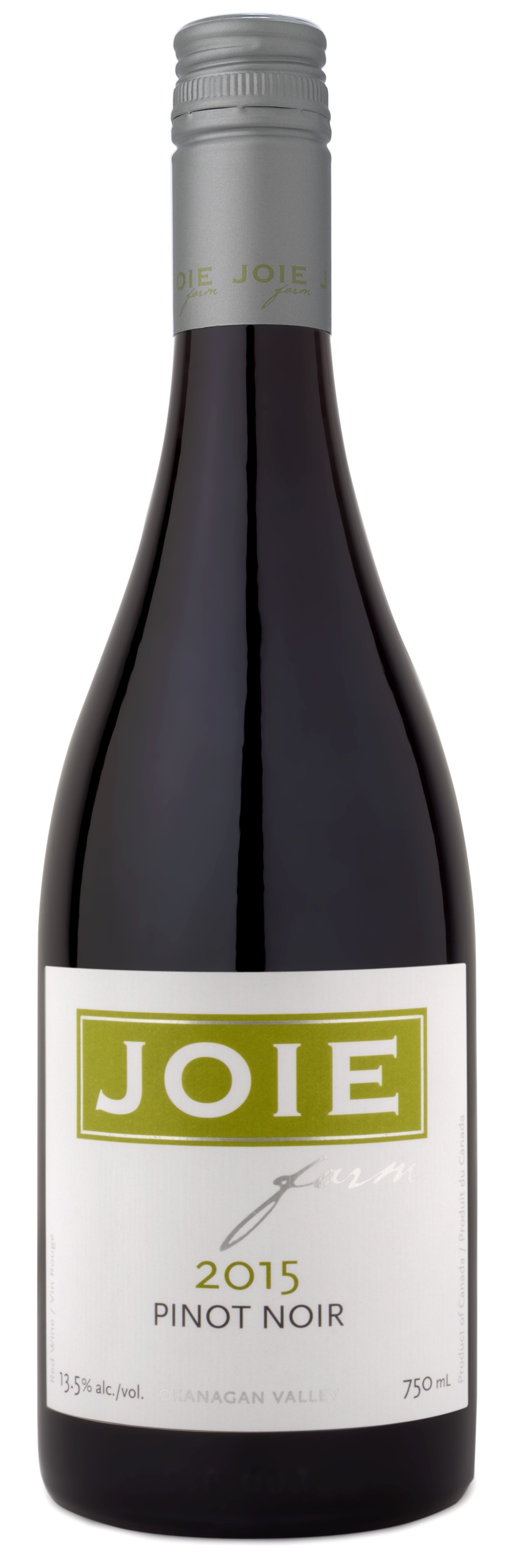 Joiefarm Pinot Noir 2015