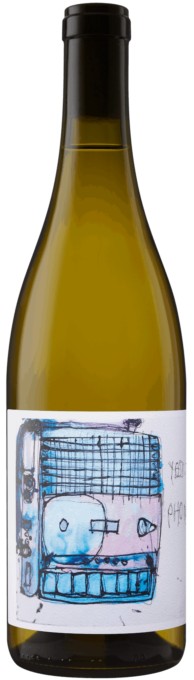 Jolie-Laide Pinot Gris 2018