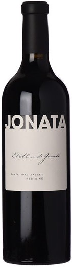 Jonata El Alma de Jonata 2013