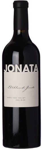 Jonata El Alma de Jonata Cabernet Franc