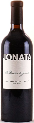 Jonata El Desafio Cabernet Sauvignon 2014