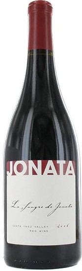 Jonata Todos Red 2014
