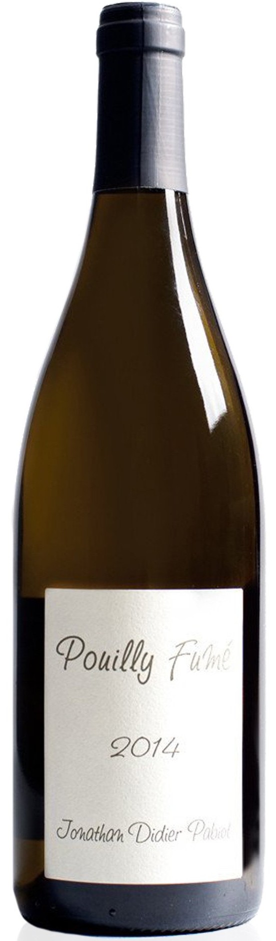 Jonathan Pabiot Pouilly Fume