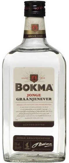 Jonge Graanjenever