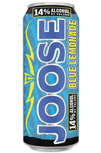 JOOSE BLUE LEMONADE