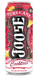 JOOSE HURRICANE