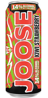 JOOSE KIWI STRAWBERRY