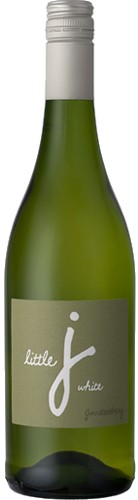 Joostenberg Little J White