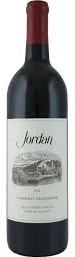 Jordan Cabernet Sauvignon