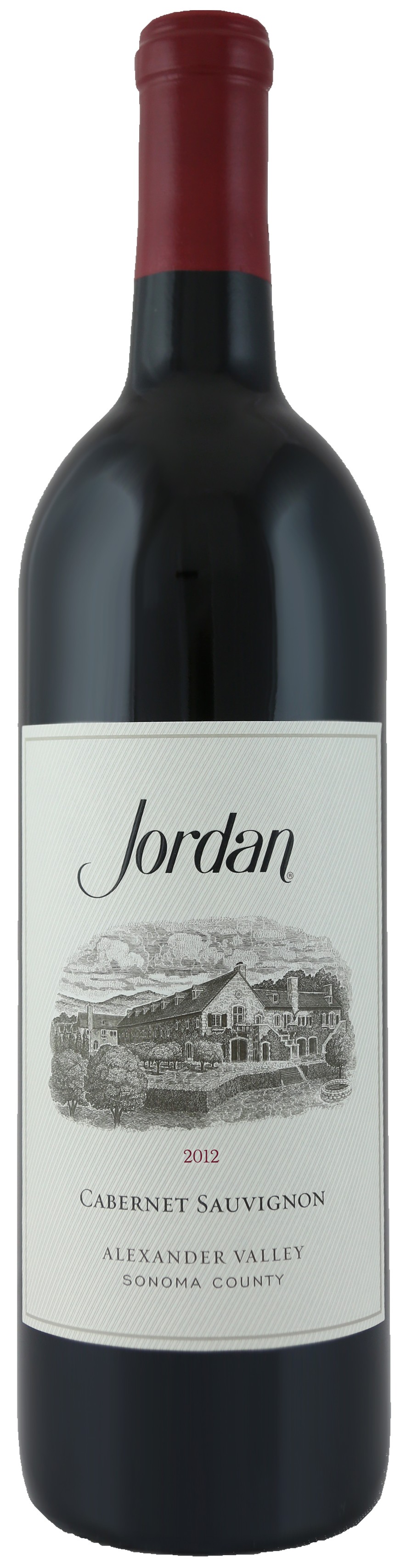 Jordan Cabernet Sauvignon