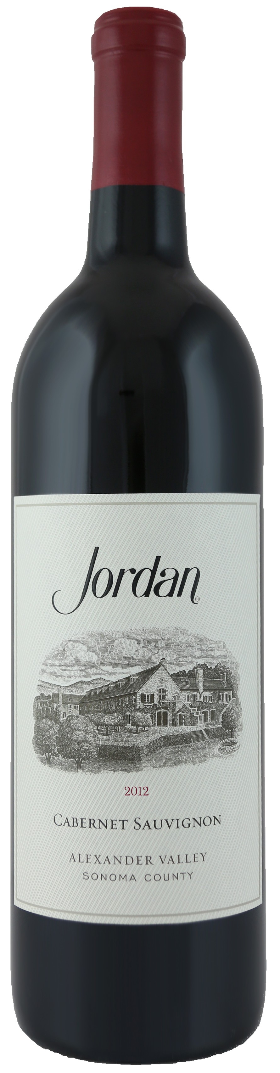 Jordan Cabernet Sauvignon