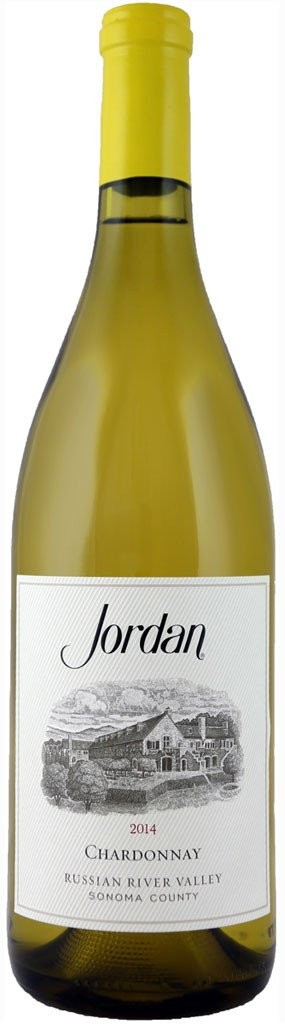 Jordan Chardonnay