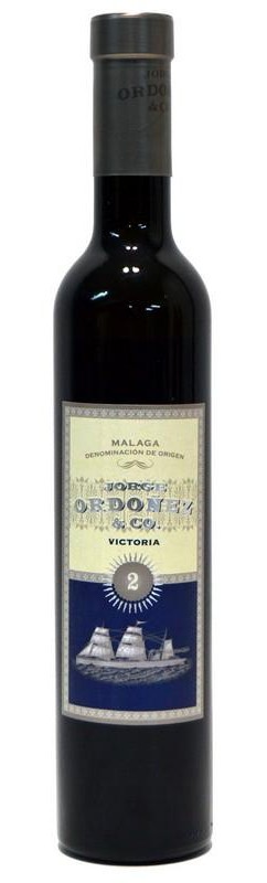 Jorge Ordonez & Co. No 2 Victoria Moscatel