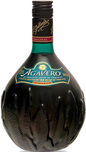 Jose Cuervo Agavero Tequila Liqueur