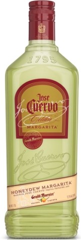 Jose Cuervo Authentic Golden Honeydew Margarita