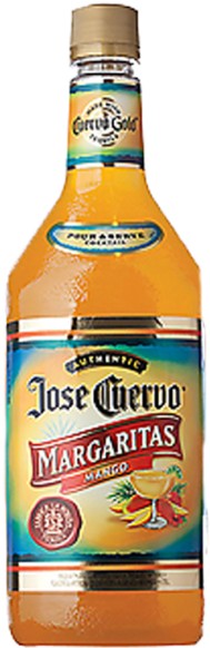Jose Cuervo Authentic Mango Margarita