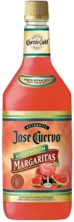 Jose Cuervo Authentic Watermelon Margarita