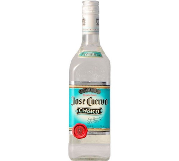 Jose Cuervo Clasico