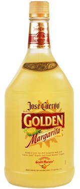 Jose Cuervo Golden Margarita