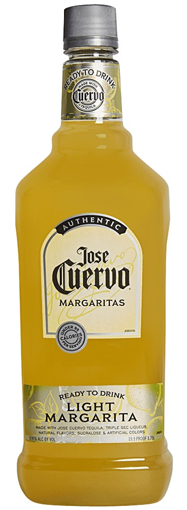 Jose Cuervo Light Margarita