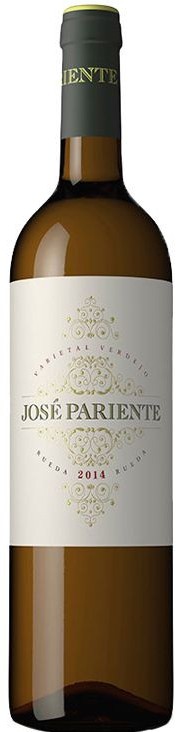 Jose Pariente Verdejo
