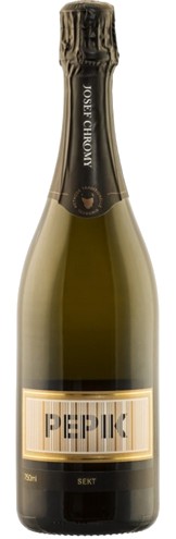 Josef Chromy Pepik Sekt