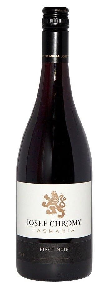 Josef Chromy Pinot Noir 2015