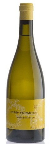 Josep Foraster Blanc Seleccio