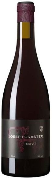 Josep Foraster Trepat