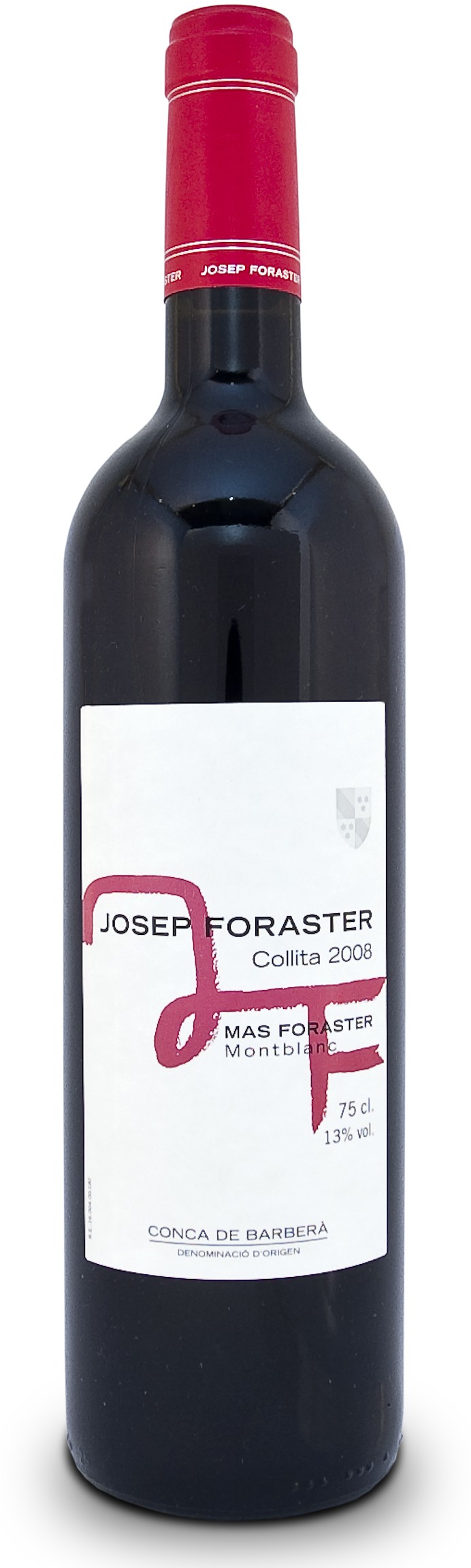 Josep Forester Collita