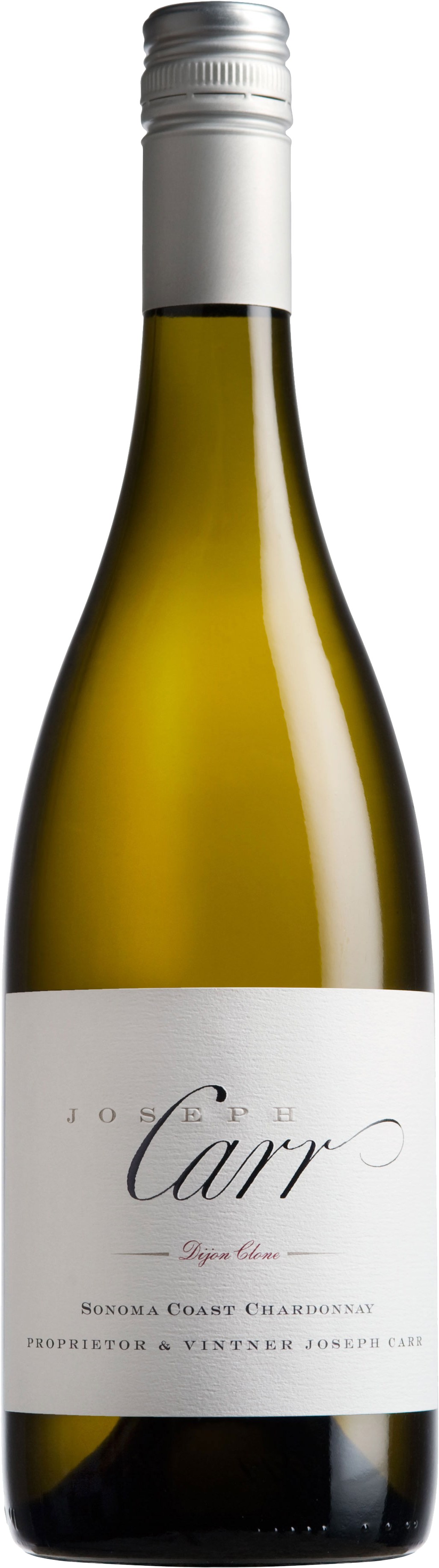 Joseph Carr Carneros Chardonnay 2016