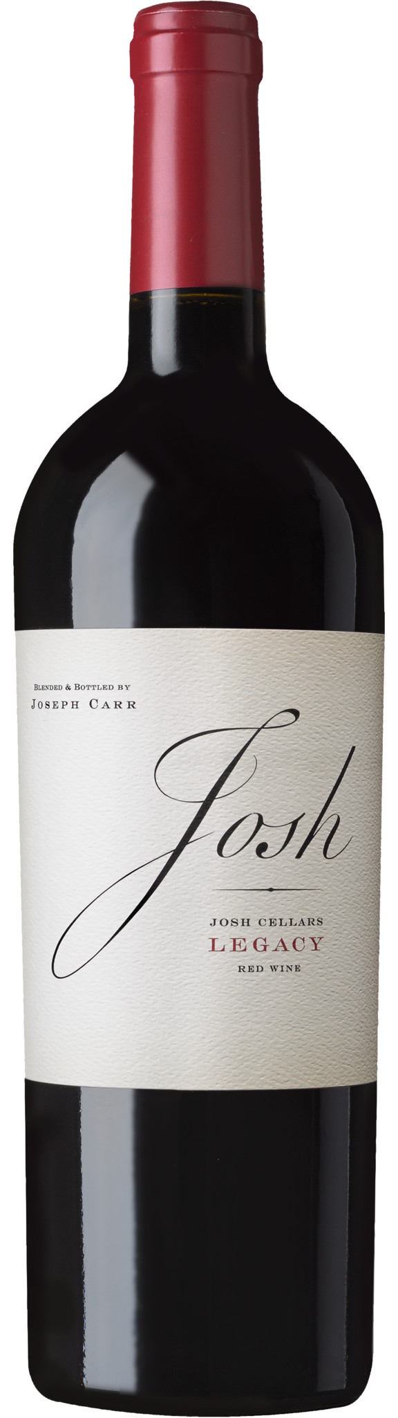Joseph Carr Josh Cellars Legacy 2018