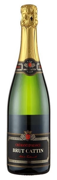 Joseph Cattin Cremant De Alsace