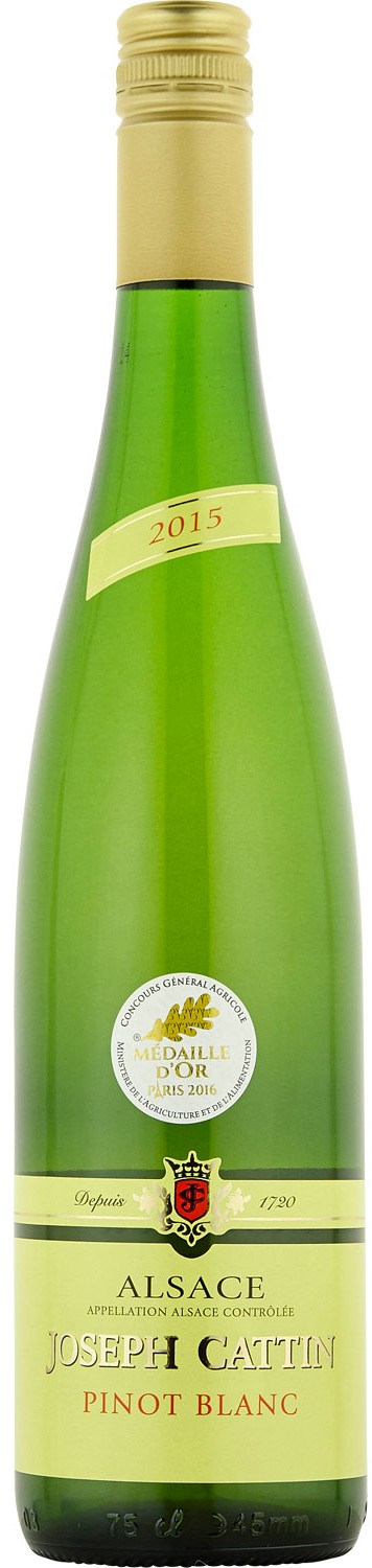 Joseph Cattin Pinot Blanc