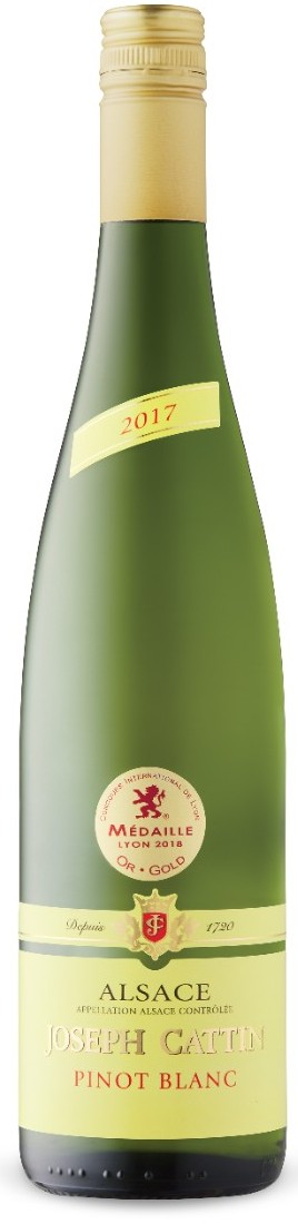 Joseph Cattin Pinot Blanc 2017