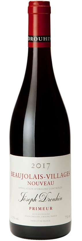 Joseph Drouhin Beaujolais-Villages Nouveau
