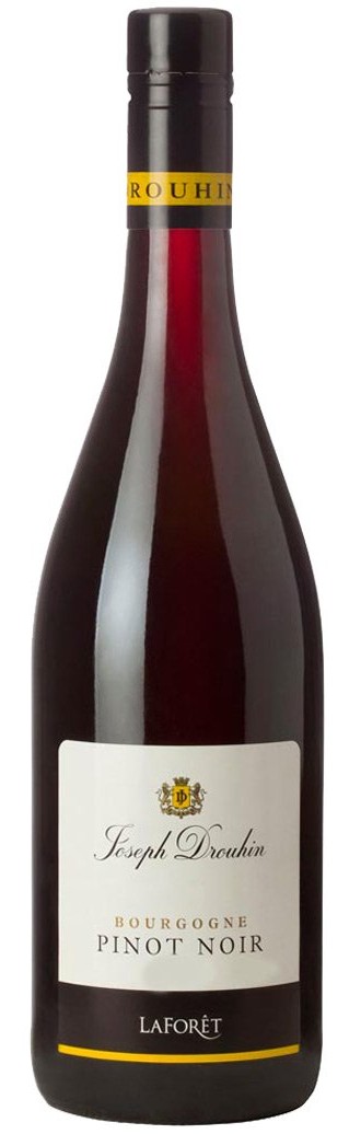 Joseph Drouhin Bourgogne Pinot Noir 2015