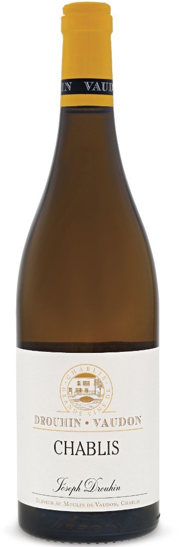 Joseph Drouhin Chablis Drouhin-Vaudon