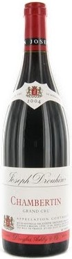 Joseph Drouhin Chambertin