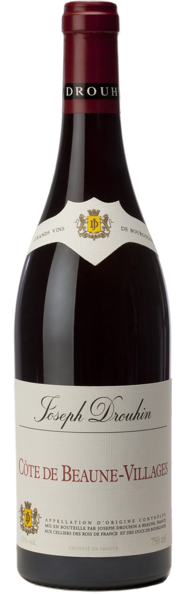 Joseph Drouhin C̫ote de Beaune Villages 2014