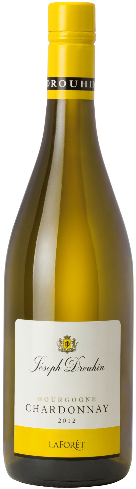 Joseph Drouhin Laforet Bourgogne Chardonnay NV