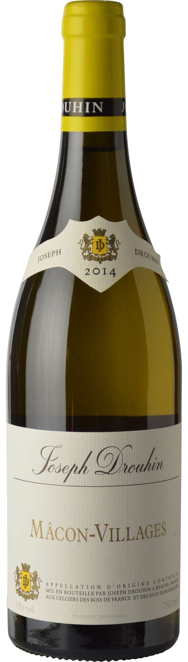Joseph Drouhin Macon Villages Chardonnay
