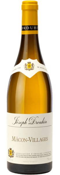 Joseph Drouhin Macon Villages Chardonnay