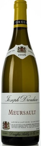 Joseph Drouhin Meursault NV
