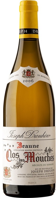 Joseph Drouhin Mouches 2006
