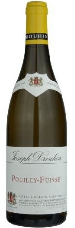 Joseph Drouhin Pouilly-Fuiss̩ 2011