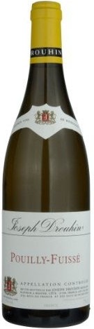 Joseph Drouhin Pouilly-Fuisse 2009